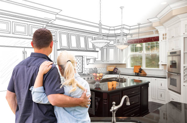 Digital Templating Countertops Luck