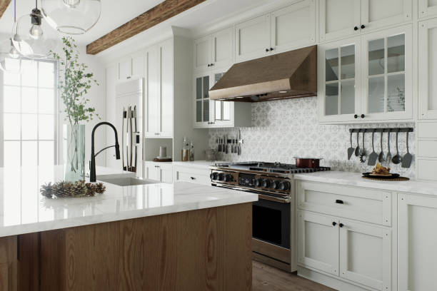 Countertop Results Luck WI